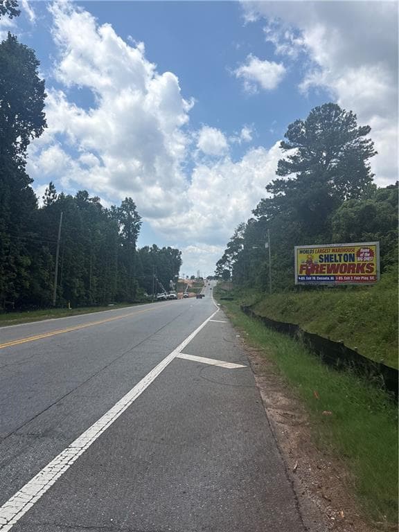 unimproved land for sale at 1944 Highway 29, Dacula, GA 30019 — photo 3