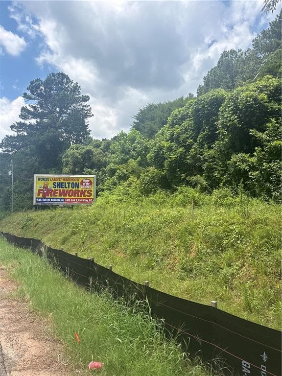 unimproved land for sale at 1944 Highway 29, Dacula, GA 30019 — photo 4