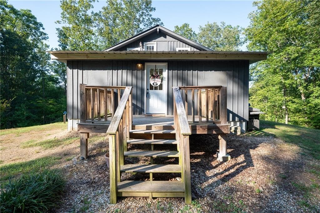 3 bedroom, 2 bathroom, 1,716 sq ft single family residence for sale at 678 River Bend Road, Plainville, GA 30733 — photo 7