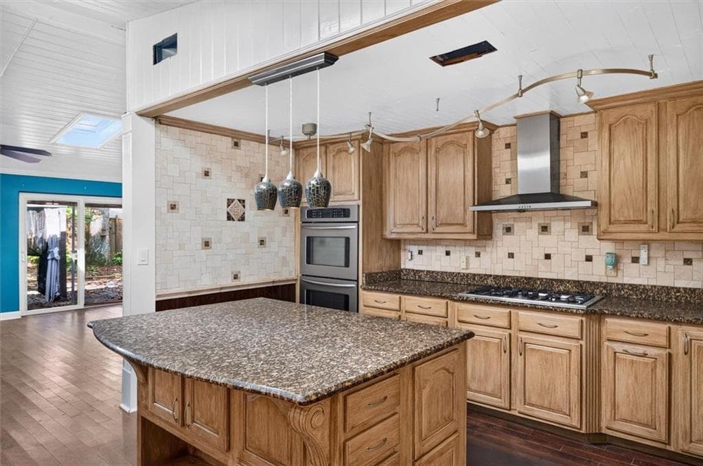 4 bedroom, 5 bathroom, 3,208 sq ft single family residence for sale at 2447 E Osborne Road, Atlanta, GA 30319 — photo 9