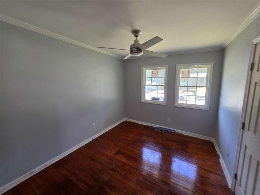 4 bedroom, 2 bathroom, 1,560 sq ft single family residence under contract at 3447 Adkins Road, Atlanta, GA 30331 — photo 3