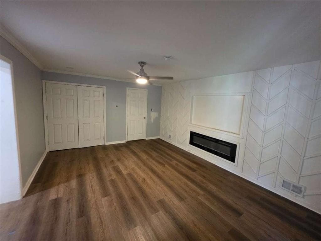4 bedroom, 2 bathroom, 1,560 sq ft single family residence under contract at 3447 Adkins Road, Atlanta, GA 30331 — photo 4