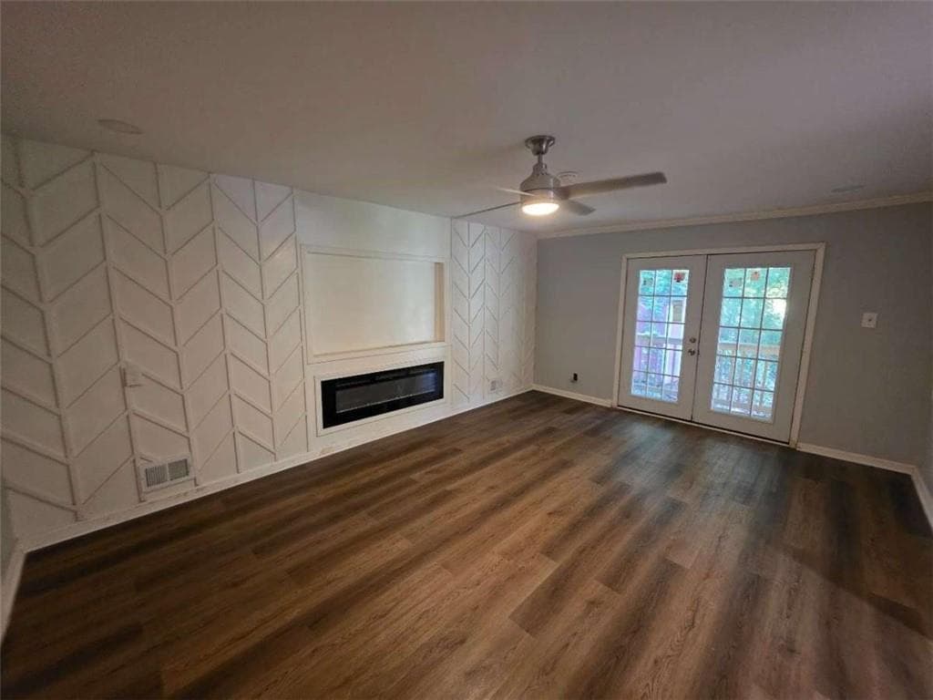 4 bedroom, 2 bathroom, 1,560 sq ft single family residence under contract at 3447 Adkins Road, Atlanta, GA 30331 — photo 5