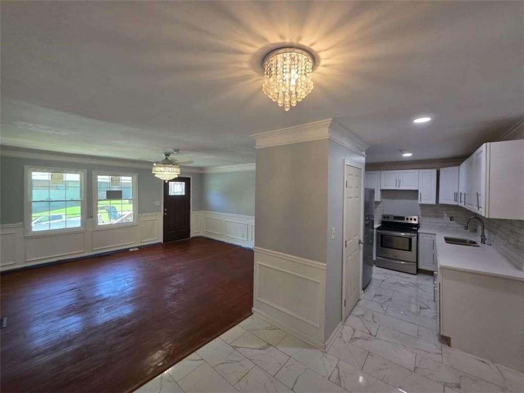 4 bedroom, 2 bathroom, 1,560 sq ft single family residence under contract at 3447 Adkins Road, Atlanta, GA 30331 — photo 6