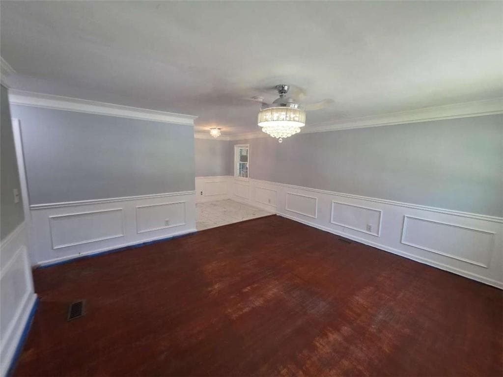 4 bedroom, 2 bathroom, 1,560 sq ft single family residence under contract at 3447 Adkins Road, Atlanta, GA 30331 — photo 10
