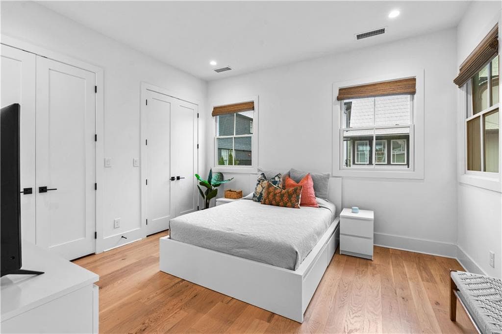 2 bedroom, 2 bathroom, 1,458 sq ft single family residence for sale at 305 High Street, Fayetteville, GA 30214 — photo 8