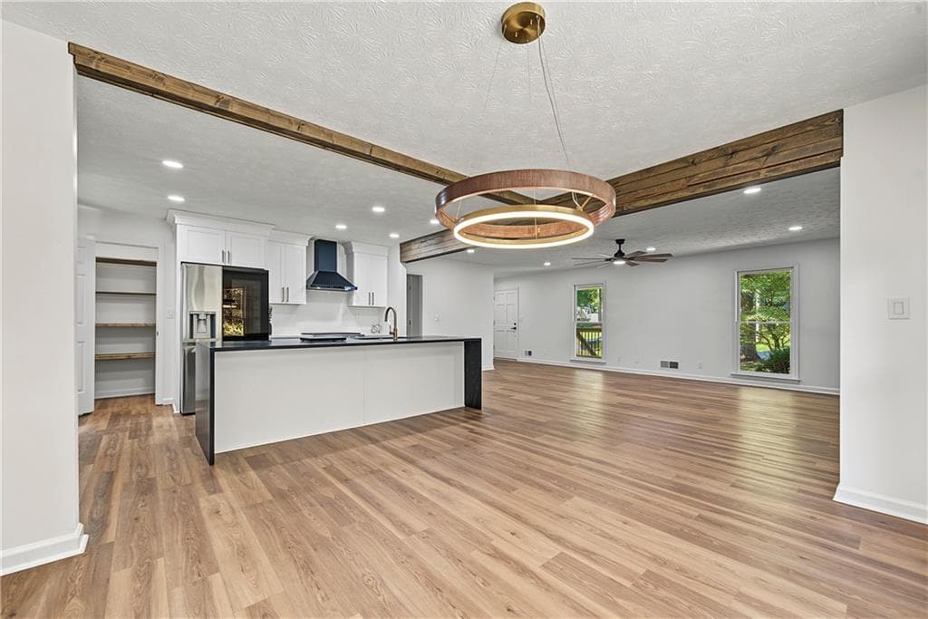 3 bedroom, 2 bathroom, 2,456 sq ft single family residence for sale at 291 Crabapple Court, Powder Springs, GA 30127 — photo 8