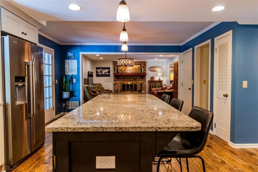 4 bedroom, 3 bathroom, 3,896 sq ft single family residence for sale at 108 Rollingwood Circle, Rome, GA 30165 — photo 4