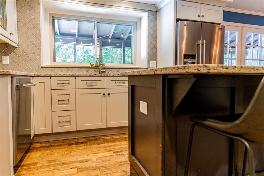4 bedroom, 3 bathroom, 3,896 sq ft single family residence for sale at 108 Rollingwood Circle, Rome, GA 30165 — photo 5