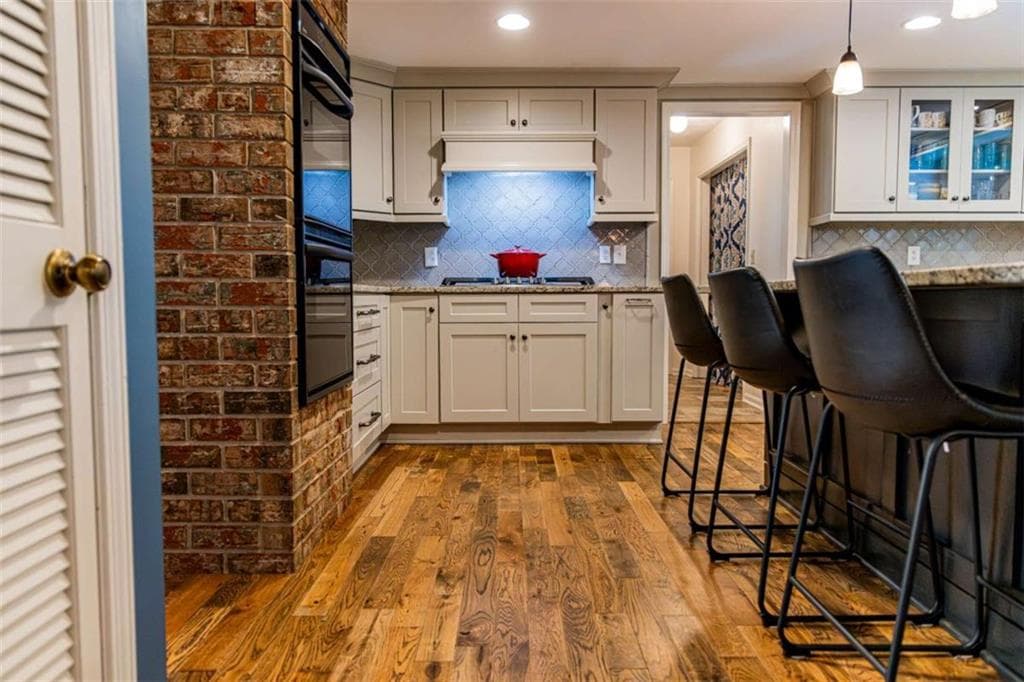4 bedroom, 3 bathroom, 3,896 sq ft single family residence for sale at 108 Rollingwood Circle, Rome, GA 30165 — photo 6