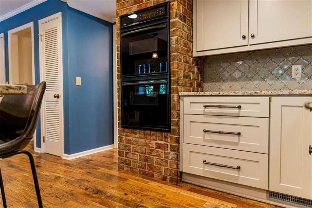 4 bedroom, 3 bathroom, 3,896 sq ft single family residence for sale at 108 Rollingwood Circle, Rome, GA 30165 — photo 7