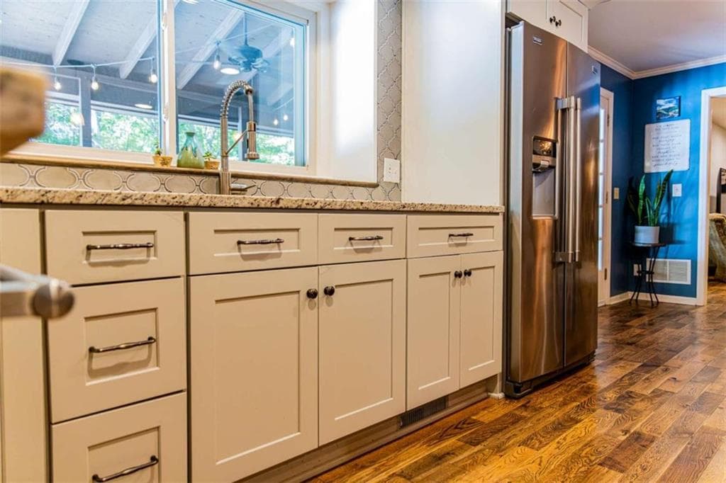 4 bedroom, 3 bathroom, 3,896 sq ft single family residence for sale at 108 Rollingwood Circle, Rome, GA 30165 — photo 9