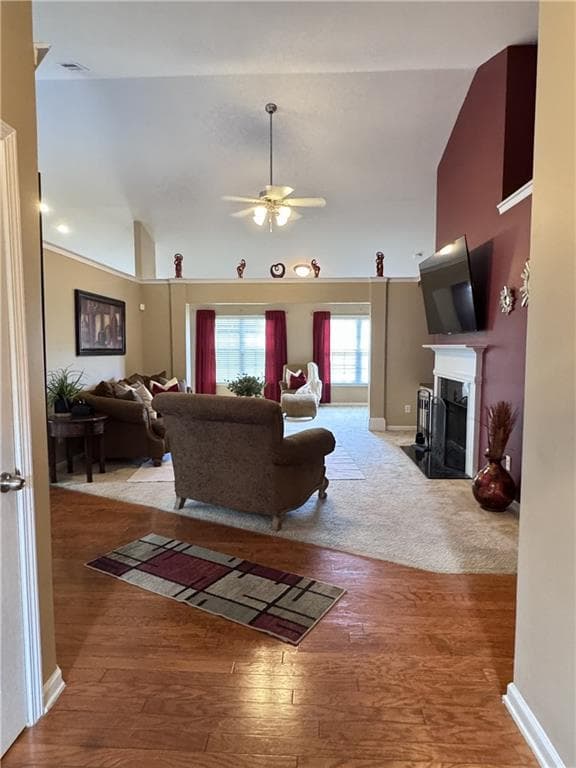 3 bedroom, 2 bathroom, 2,305 sq ft single family residence for sale at 2088 Cedar Walk Drive, Conley, GA 30288 — photo 5