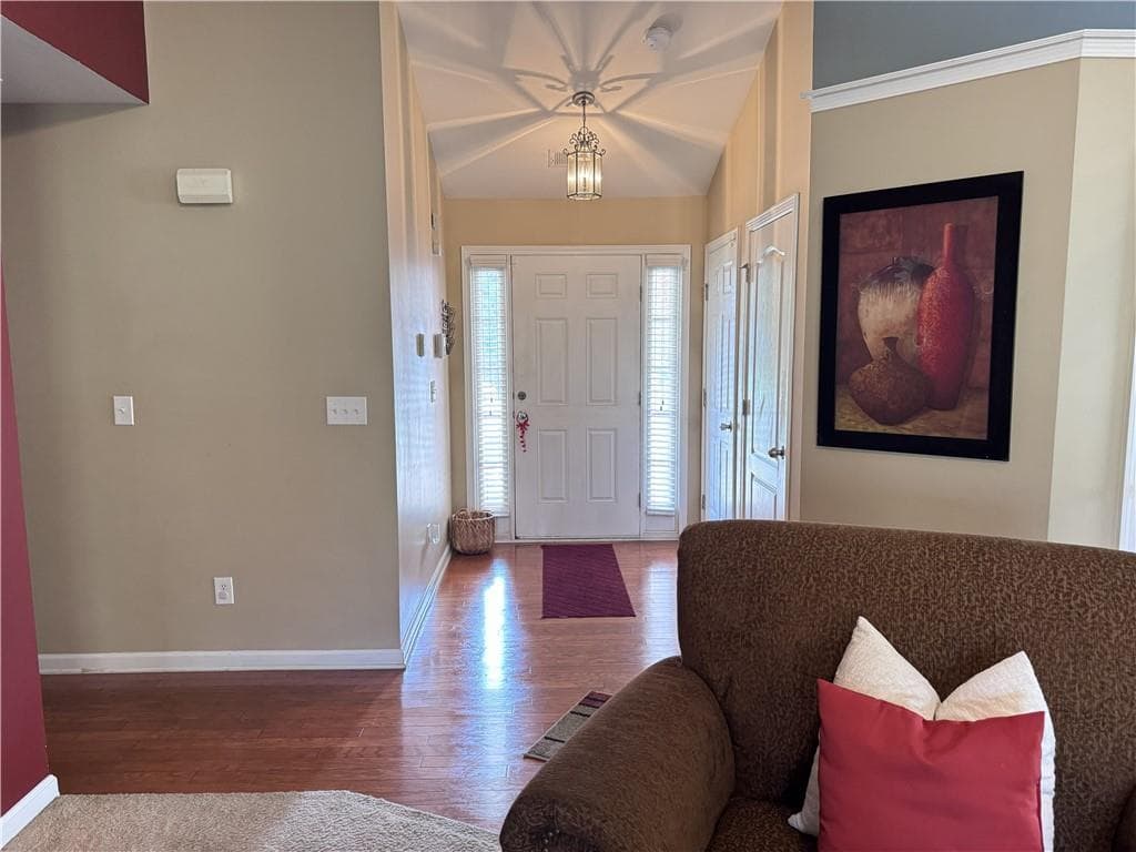 3 bedroom, 2 bathroom, 2,305 sq ft single family residence for sale at 2088 Cedar Walk Drive, Conley, GA 30288 — photo 6