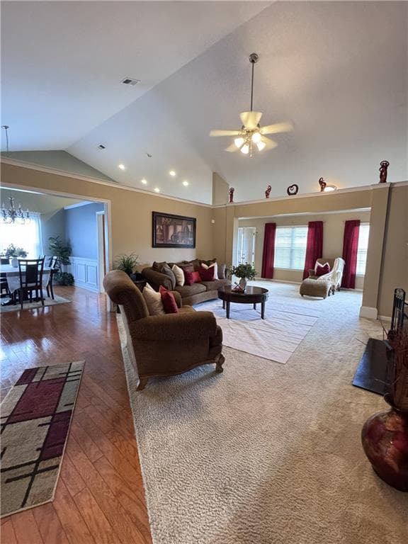 3 bedroom, 2 bathroom, 2,305 sq ft single family residence for sale at 2088 Cedar Walk Drive, Conley, GA 30288 — photo 7