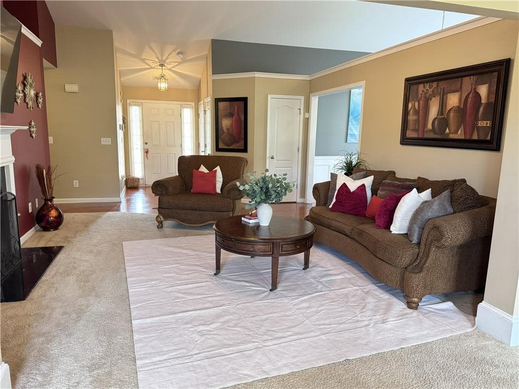 3 bedroom, 2 bathroom, 2,305 sq ft single family residence for sale at 2088 Cedar Walk Drive, Conley, GA 30288 — photo 8