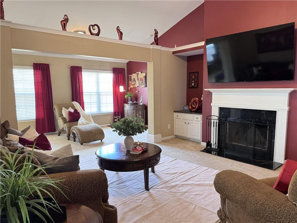 3 bedroom, 2 bathroom, 2,305 sq ft single family residence for sale at 2088 Cedar Walk Drive, Conley, GA 30288 — photo 9