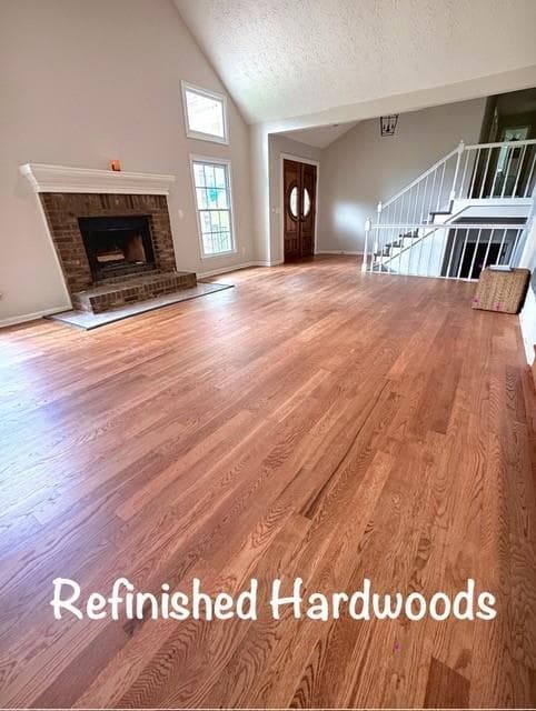 4 bedroom, 3 bathroom, 2,384 sq ft single family residence for sale at 3573 Downing Street, Marietta, GA 30066 — photo 4