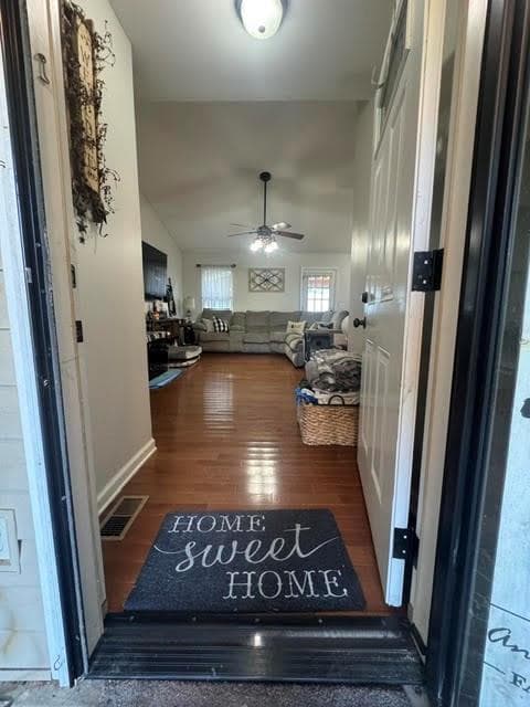 3 bedroom, 2 bathroom, 1,272 sq ft single family residence for sale at 2512 Pine Chapel Road, Resaca, GA 30735 — photo 5