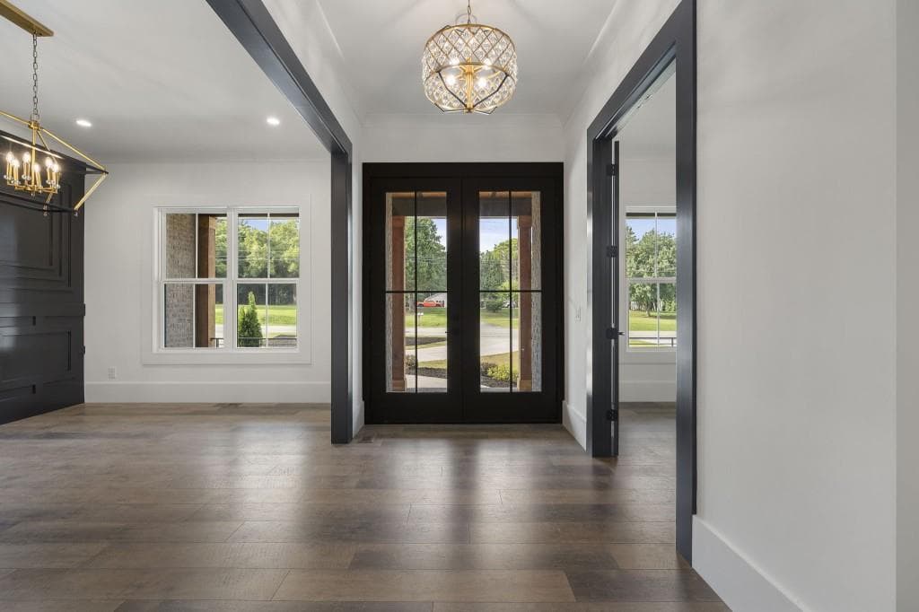5 bedroom, 6 bathroom, 4,600 sq ft single family residence for sale at 2255 Buford Dam Road, Buford, GA 30518 — photo 4