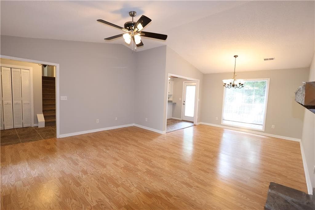 3 bedroom, 2 bathroom, 1,680 sq ft single family residence for rent at 3946 Blake Court, Kennesaw, GA 30144 for $1,950 a month — photo 4