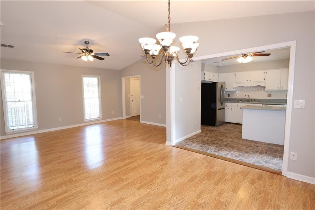 3 bedroom, 2 bathroom, 1,680 sq ft single family residence for rent at 3946 Blake Court, Kennesaw, GA 30144 for $1,950 a month — photo 5