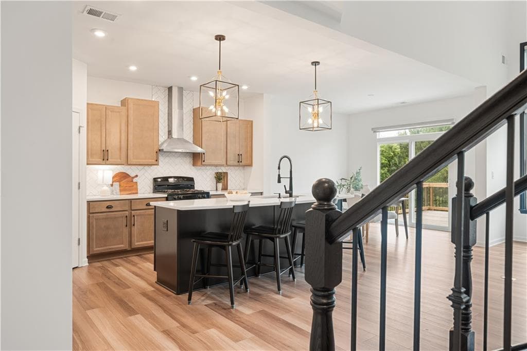 5 bedroom, 4 bathroom, 4,626 sq ft single family residence for rent at 8150 Scenic Ridge Way, Cumming, GA 30107 for $3,500 a month — photo 8
