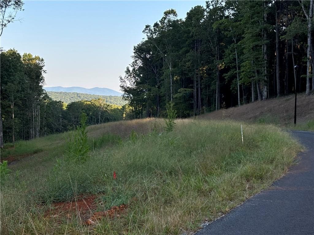 single family residence for sale at Lot 16 Norton Trail, Dahlonega, GA 30533 — photo 9