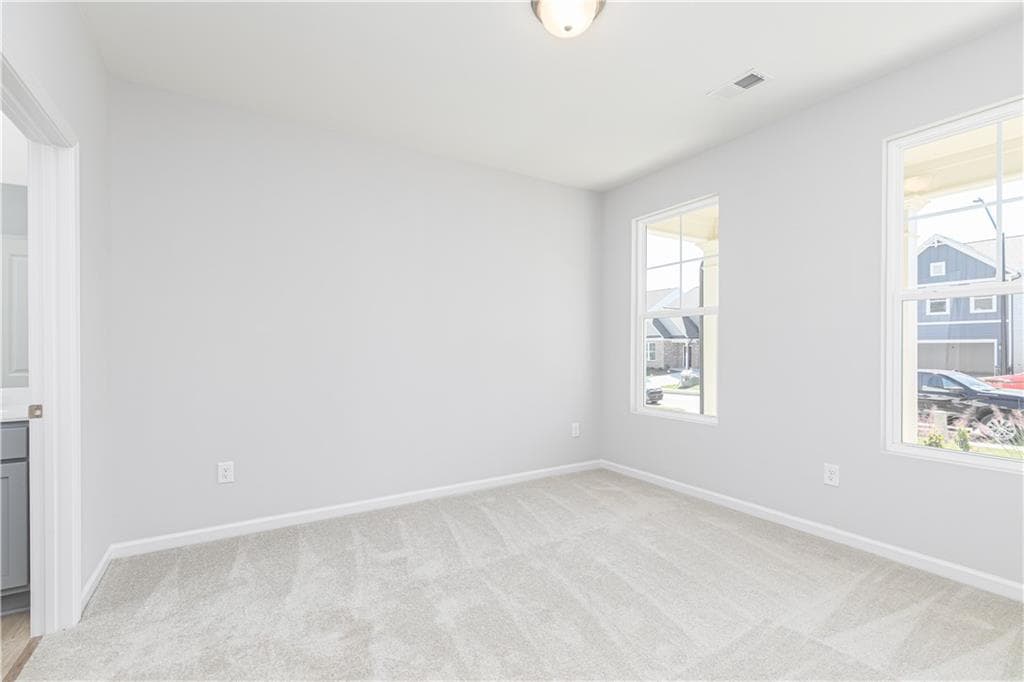4 bedroom, 3 bathroom, 2,186 sq ft single family residence for sale at 3137 Cambridge Mill Street, Acworth, GA 30102 — photo 5