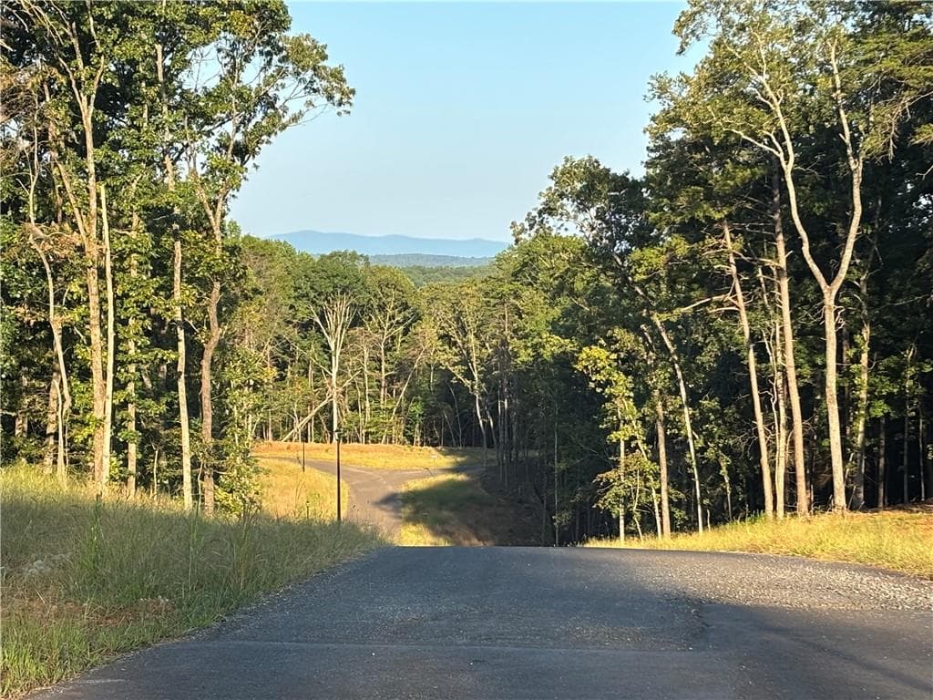 single family residence for sale at Lot 13 Norton Trail, Dahlonega, GA 30533 — photo 3