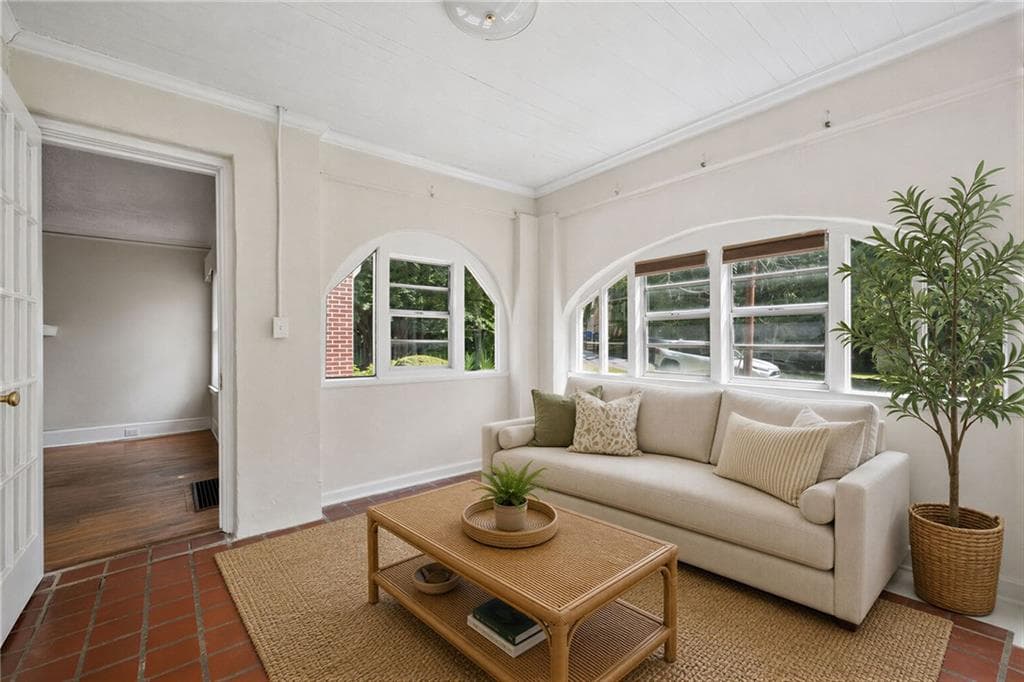 triplex for sale at 472 Burlington Road, Atlanta, GA 30307 — photo 8
