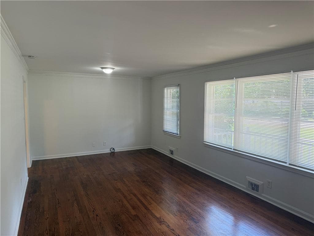 3 bedroom, 2 bathroom, 1,460 sq ft single family residence for rent at 1936 Fort Valley Drive, Atlanta, GA 30311 for $1,850 a month — photo 6