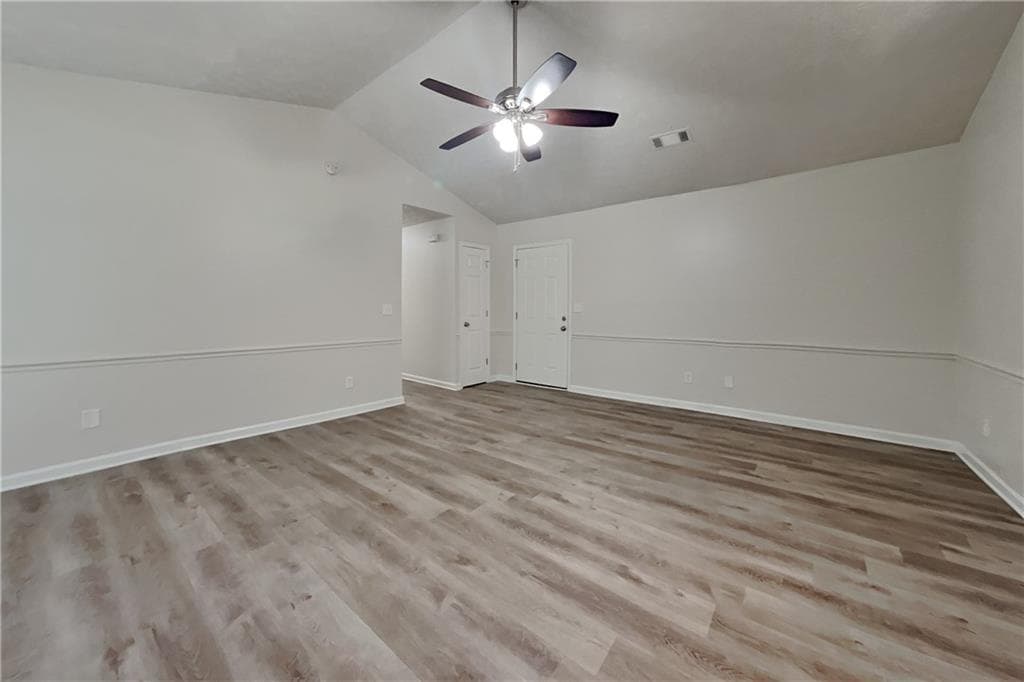 3 bedroom, 2 bathroom, 1,239 sq ft single family residence for rent at 3685 E Bolding Road, Flowery Branch, GA 30542 for $1,900 a month — photo 4