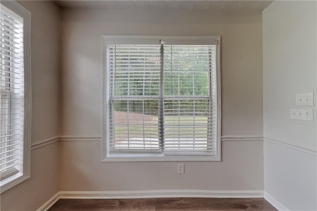 3 bedroom, 2 bathroom, 1,239 sq ft single family residence for rent at 3685 E Bolding Road, Flowery Branch, GA 30542 for $1,900 a month — photo 7