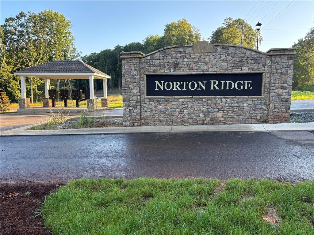 single family residence for sale at Lot 6 Norton Ridge, Dahlonega, GA 30533 — photo 8