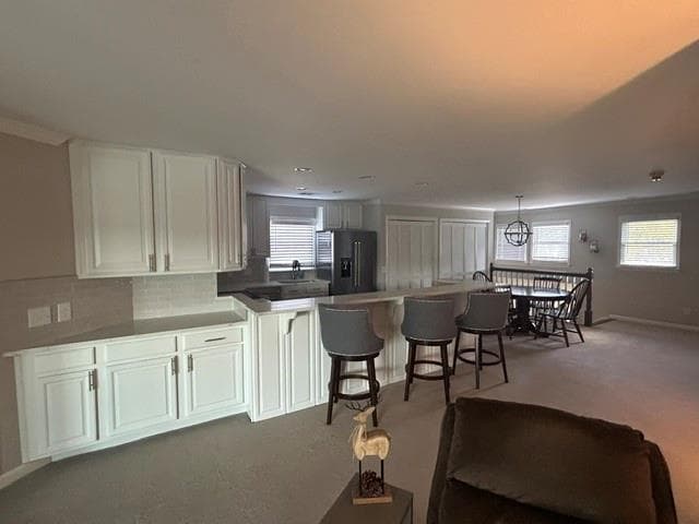 2 bedroom, 2 bathroom condominium for rent at 2100 Habersham Marina Road 303D, Cumming, GA 30041 for $2,850 a month — photo 4