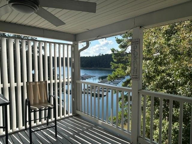2 bedroom, 2 bathroom condominium for rent at 2100 Habersham Marina Road 303D, Cumming, GA 30041 for $2,850 a month — photo 6