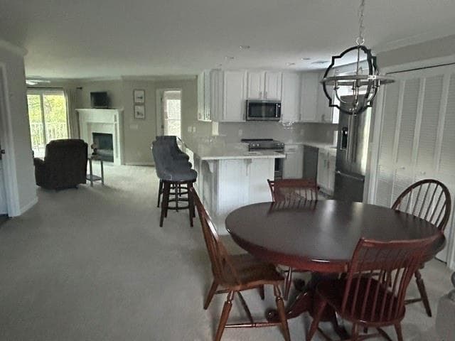 2 bedroom, 2 bathroom condominium for rent at 2100 Habersham Marina Road 303D, Cumming, GA 30041 for $2,850 a month — photo 7