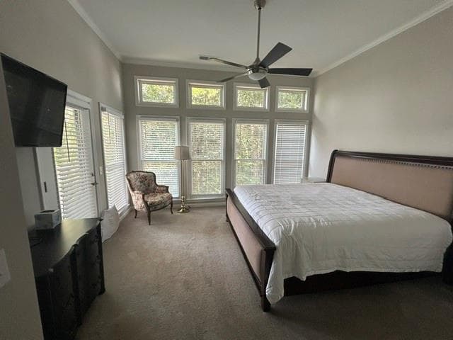 2 bedroom, 2 bathroom condominium for rent at 2100 Habersham Marina Road 303D, Cumming, GA 30041 for $2,850 a month — photo 8