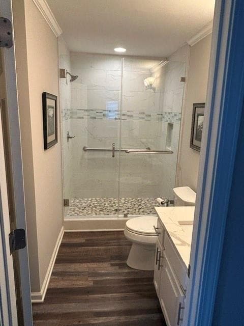 2 bedroom, 2 bathroom condominium for rent at 2100 Habersham Marina Road 303D, Cumming, GA 30041 for $2,850 a month — photo 9