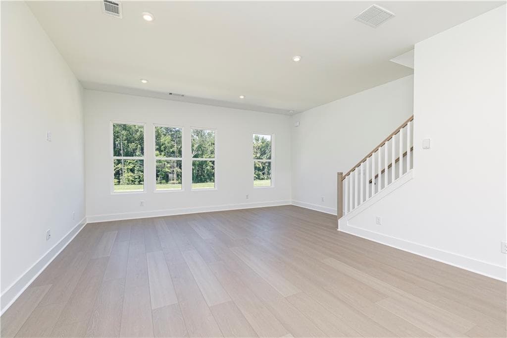 3 bedroom, 4 bathroom, 2,070 sq ft townhouse for sale at 4451 Gradient Lane, Chamblee, GA 30341 — photo 5