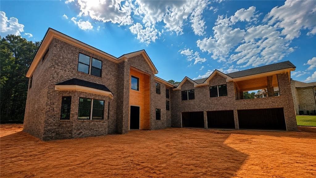 6 bedroom, 6 bathroom, 5,686 sq ft single family residence for sale at 899 Artistry Way, Fairburn, GA 30213 — photo 3