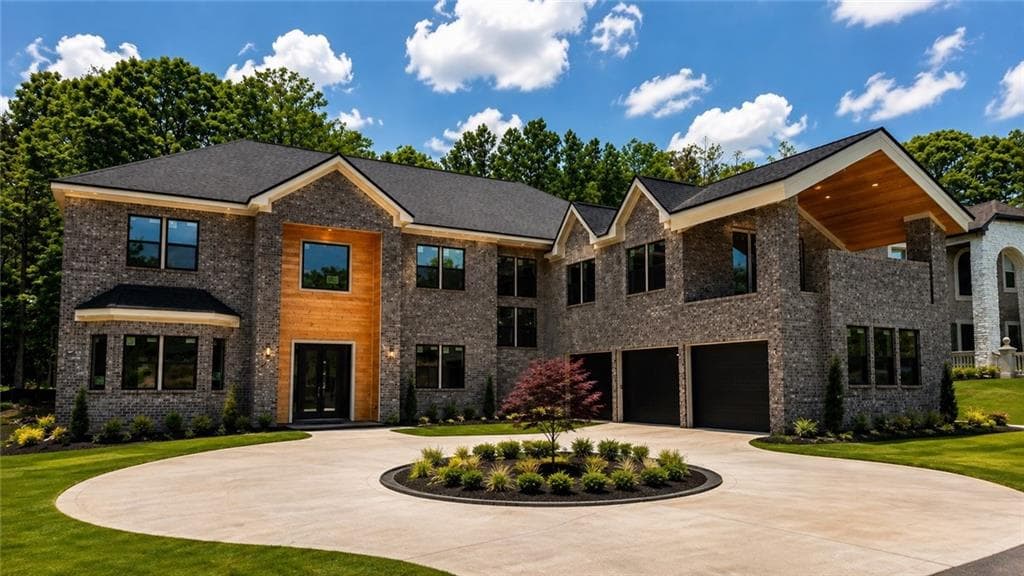 6 bedroom, 6 bathroom, 5,686 sq ft single family residence for sale at 899 Artistry Way, Fairburn, GA 30213 — photo 4