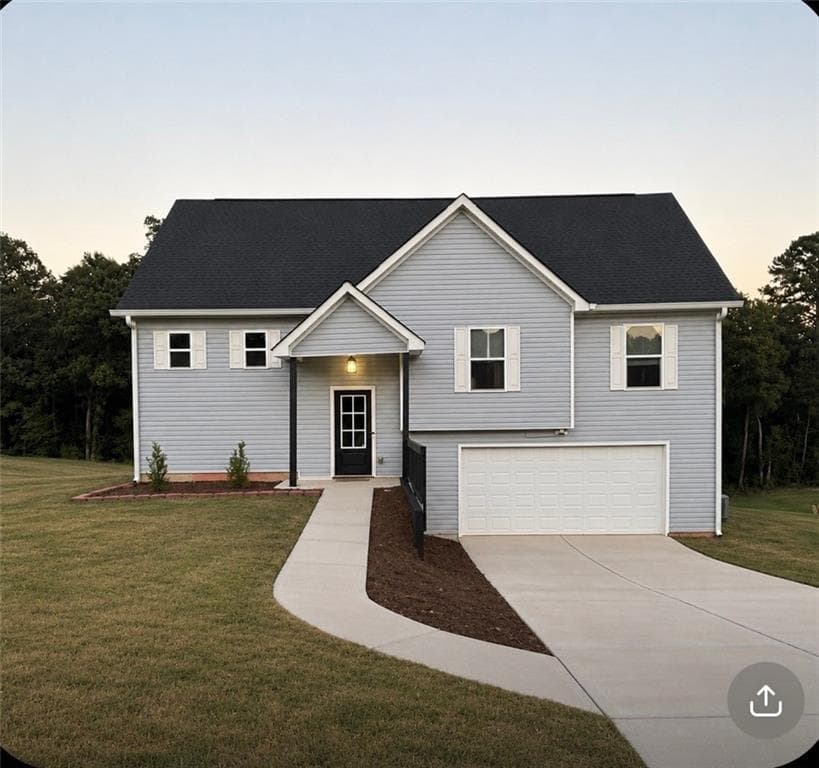 4 bedroom, 3 bathroom, 1,834 sq ft single family residence for sale at 129 Grizzly Trail, Carrollton, GA 30117 — photo 1 of 38