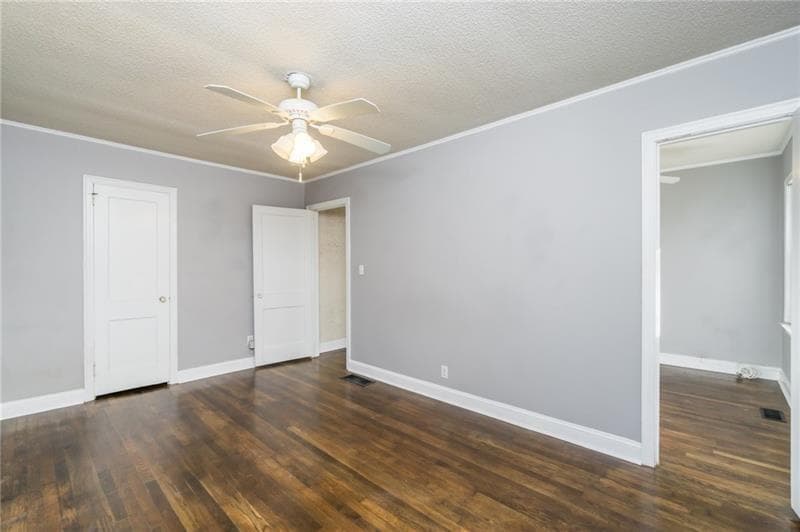 3 bedroom, 1 bathroom, 1,024 sq ft single family residence for rent at 312 Phillips Drive, Marietta, GA 30060 for $2,200 a month — photo 6