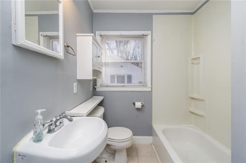 3 bedroom, 1 bathroom, 1,024 sq ft single family residence for rent at 312 Phillips Drive, Marietta, GA 30060 for $2,200 a month — photo 9