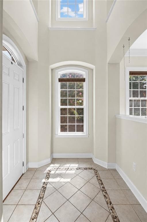 3 bedroom, 4 bathroom, 3,641 sq ft townhouse for sale at 2951 Rivergreen Lane, Atlanta, GA 30339 — photo 6