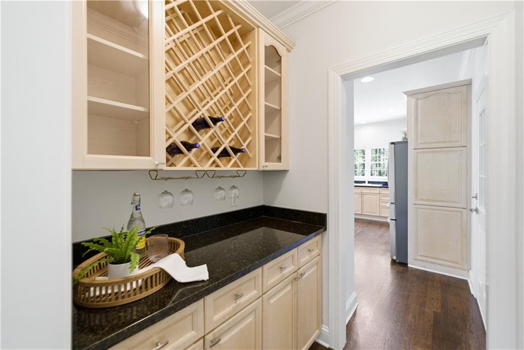 4 bedroom, 5 bathroom, 5,146 sq ft single family residence for rent at 166 Windrift Drive, Dallas, GA 30132 for $3,200 a month — photo 9