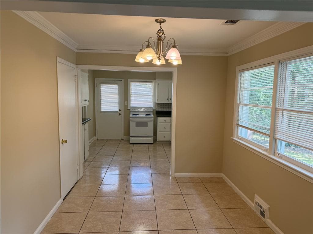 3 bedroom, 2 bathroom, 1,245 sq ft single family residence for rent at 2298 Bryant Drive, East Point, GA 30344 for $1,700 a month — photo 5