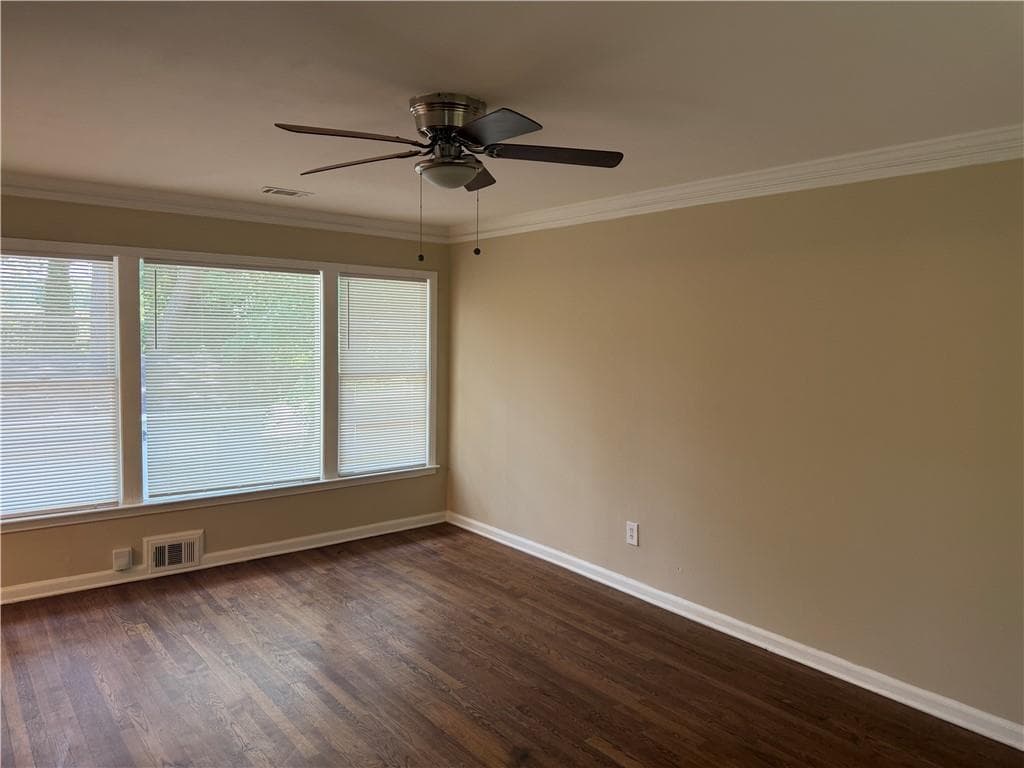 3 bedroom, 2 bathroom, 1,245 sq ft single family residence for rent at 2298 Bryant Drive, East Point, GA 30344 for $1,700 a month — photo 6
